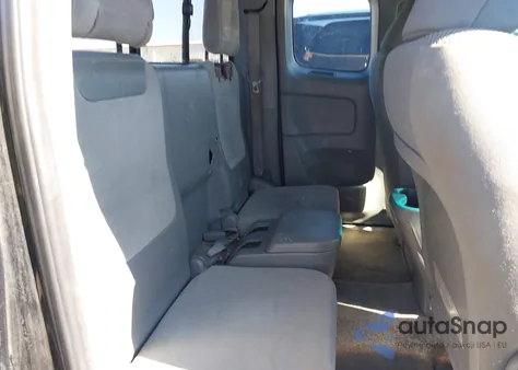 2009 Toyota Tacoma Access Cab z USA, uszkodzony, nr VIN 5TETX22N69Z666354